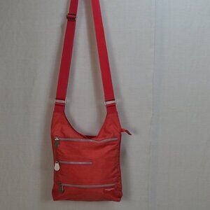 Crossbody Bag Purse Baggallini ,Everyday outdoor camping